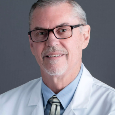 Dr. Elliot Clemence, MD