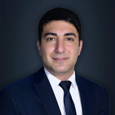 Ali Feili, MD, MBA